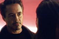 В сети показали удаленную сцену из "Мстителей: финал" с Тони Старком (видео)