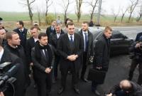 Министр инфраструктуры анонсировал ликвидацию ГП "Автомобильные дороги Украины"