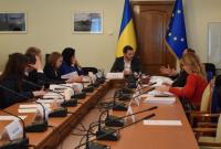 Делегация Украины обсудила проекты резолюций ПА НАТО, которые рассмотрят в Лондоне