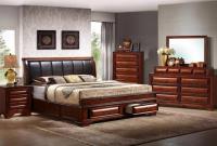 Преимущества деревянных кроватей и правила их выбора