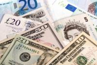 В "Слуге народа" хотят ввести налог на обмен наличной валюты