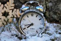 Переход на зимнее время 2019: когда в Украине переводят часы