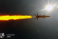 Зеленскому показали ракетный комплекс "Нептун" (видео)