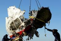 Катастрофа MH17: парламент Нидерландов решил расследовать "роль Украины"