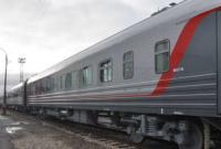ЧП в Москве: на ж/д вокзале обнаружили радиоактивный поезд