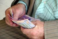 В Раде зарегистрировали проект закона о перерасчете пенсий госслужащим