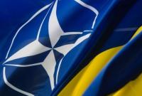 Министр обороны Украины доложит представителям НАТО о военной ситуации в стране