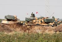 Foreign Policy: сирийские союзники Турции используют химическое оружие