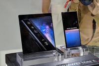 Складной Huawei Mate X получил дату старта продаж