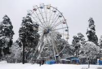 Синоптики рассказали, какой будет погода в Украине зимой