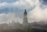 В Киеве повысился уровень загрязнения воздуха