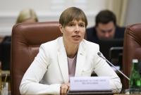Эстония надеется на продолжение реформ в Украине