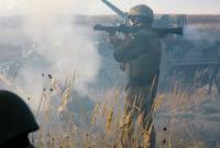 ООС: до обеда на Донбассе три вражеских обстрела
