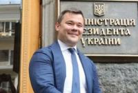 Богдан допускает свое баллотирование в мэры Киева