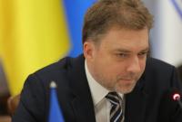 Министр обороны рассказал о разведении и перемирии в Донбассе