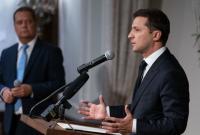 Президент в ООН: Украине необходима широкая международная поддержка