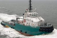 Исчезнувшее в Атлантическом океане судно с украинцами затонуло