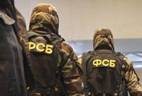 ФСБ задержала в Крыму украинца по подозрению в шпионаже для СБУ