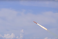 Міноборони цьогоріч планує закупити ракетні комплекси "Нептун" (відео)