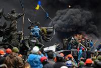 В "делах Майдана" четыре человека отказались от статуса потерпевшего