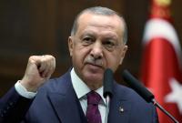 Der Spiegel: президент Турции может позвать НАТО на «войну тиранов» с РФ