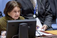 В ООН розповіли, скільки цивільних постраждали внаслідок військових дій на Донбасі