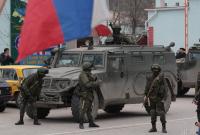 Річниця окупації: як Росія шість років тому захоплювала Крим