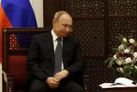 Путин сетует на отсутствие дружбы с Украиной