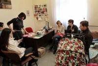 В Минсоцполитики насчитали более 1,4 миллиона переселенцев в Украине