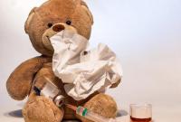 Комаровський пояснив, як уберегти дитину від грипу та застуди