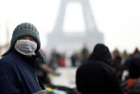 Власти Франции заявили об излечении всех больных коронавирусом в стране
