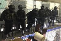 Начальнику Кропивницкого СИЗО объявили подозрение из-за массового бунта заключенных