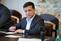 Зеленський заявив, що обіцяна іпотека під 10% річних вже працює