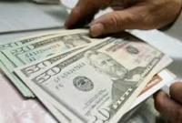 НБУ увеличил продажу валюты на межбанке в 5,5 раза