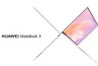 Huawei MateBook X 2020: дисплей с разрешением 3K, чип Intel Core 10-го поколения, тачпад с распознаванием силы нажатия и ценник от $1155