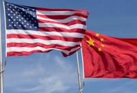Риск вооруженного конфликта между США и Китаем возрастает, — FT