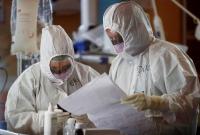 В Украине зафиксировали уже 669 случаев коронавируса
