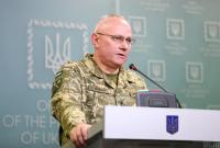В рамках реформи ЗСУ в армії скорочується 17 генеральських посад, - Хомчак