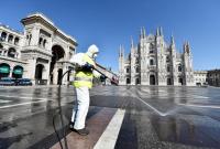 Wall Street Journal: в Італії реальна кількість смертей від коронавірусу більша, ніж каже Рим