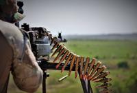 На Донбассе в ответ на обстрелы ликвидировали трех боевиков