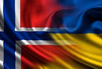 Украина заручилась поддержкой Норвегии в ООН и НАТО