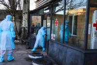 Утвержденный Минздравом протокол лечения коронавируса отвел украинцев от массовых смертей