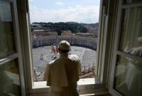 Ватикан передал $ 750 тысяч на борьбу с COVID-19 в бедных странах