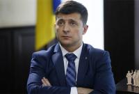 Зеленский поговорил с Помпео о помощи для Украины