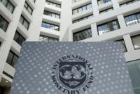 Украина имеет план на случай отказа МВФ