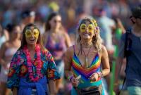 Попереду сумне літо: країни світу одна за одною скасовують фестивалі до кінця серпня