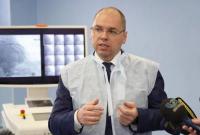 Степанов пояснил, почему возник дефицит средств индивидуальной защиты