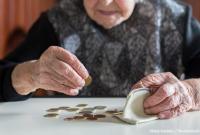 Перерасчет пенсий в декабре: у кого и на сколько увеличатся выплаты в Украине