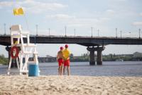 В Киеве обнаружили кишечную палочку на 12 пляжах