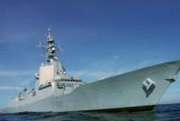 Корабли НАТО примут участие в учениях в Черном море и посетят Одессу